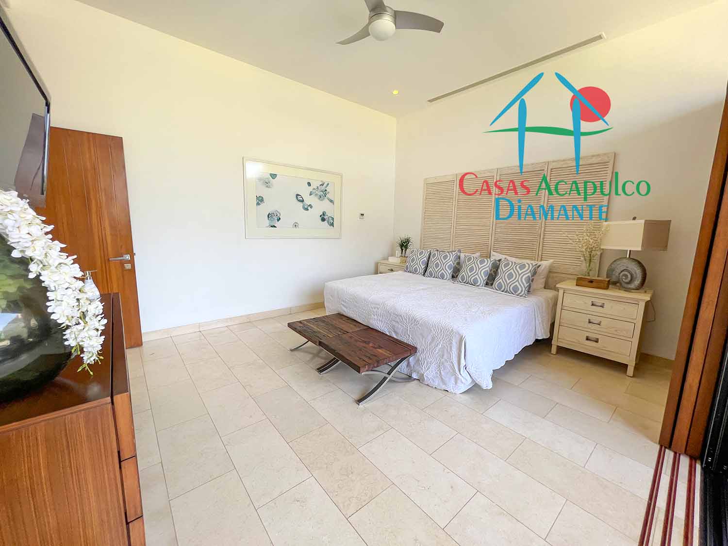 Delta 3 - Recámara principal 3